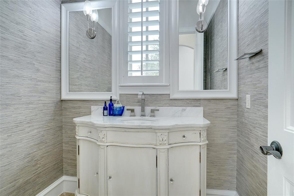 Castleton Manor - Residential