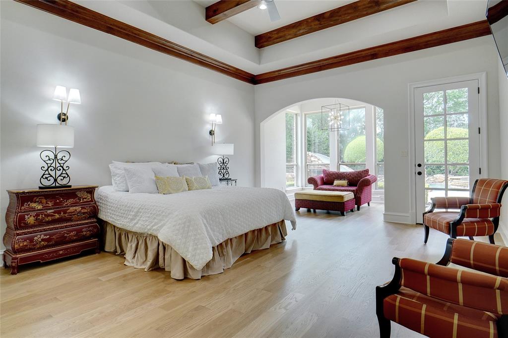 Castleton Manor - Residential