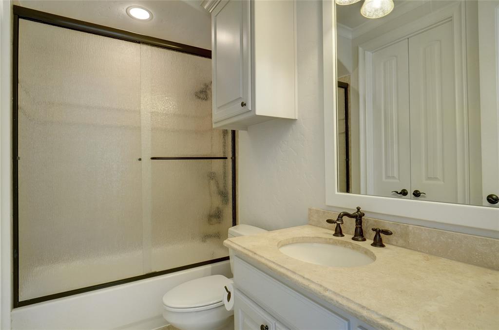 Castleton Manor - Residential