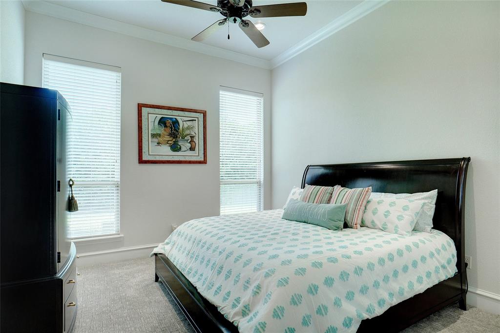 Castleton Manor - Residential