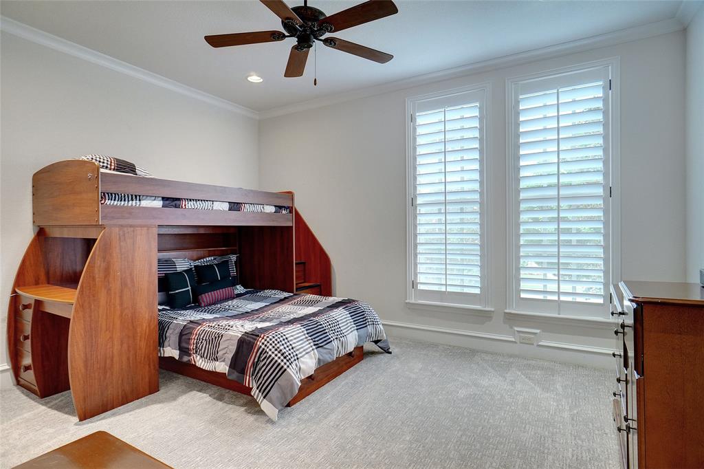 Castleton Manor - Residential