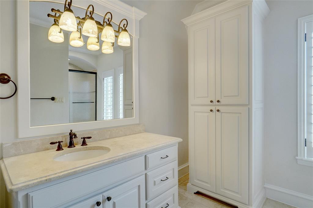 Castleton Manor - Residential