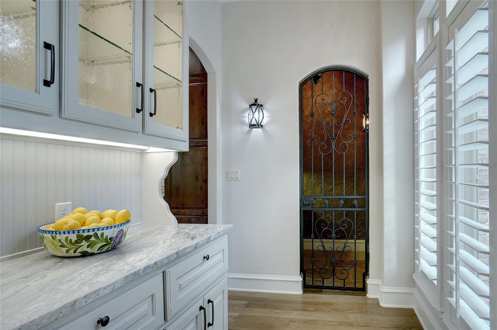 Castleton Manor - Residential