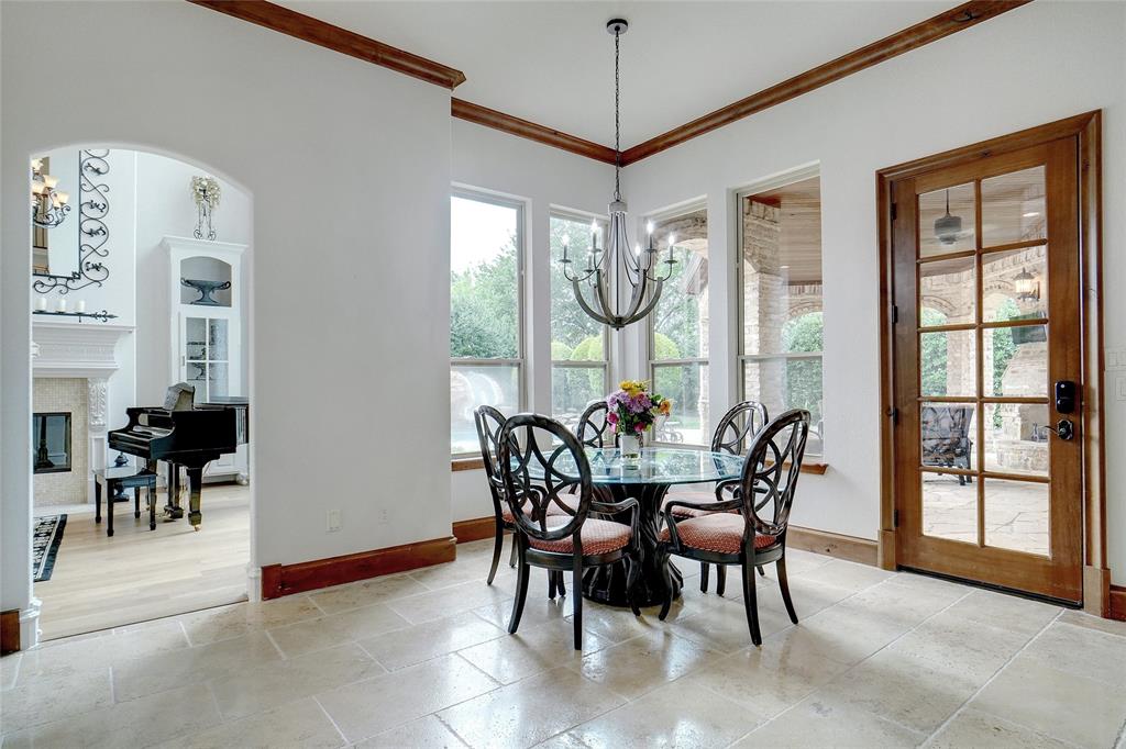 Castleton Manor - Residential