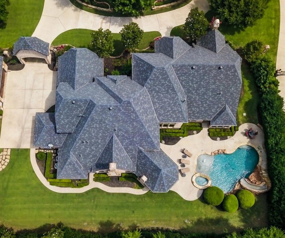 Castleton Manor - Residential