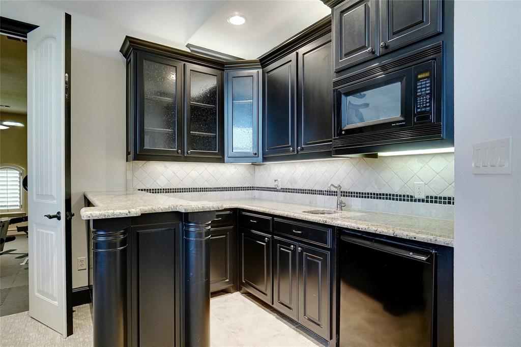 Castleton Manor - Residential