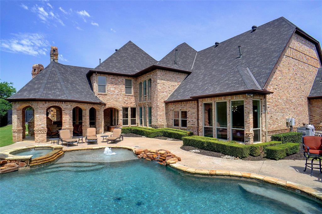 Castleton Manor - Residential