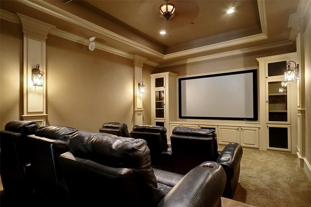 Castleton Manor - Residential