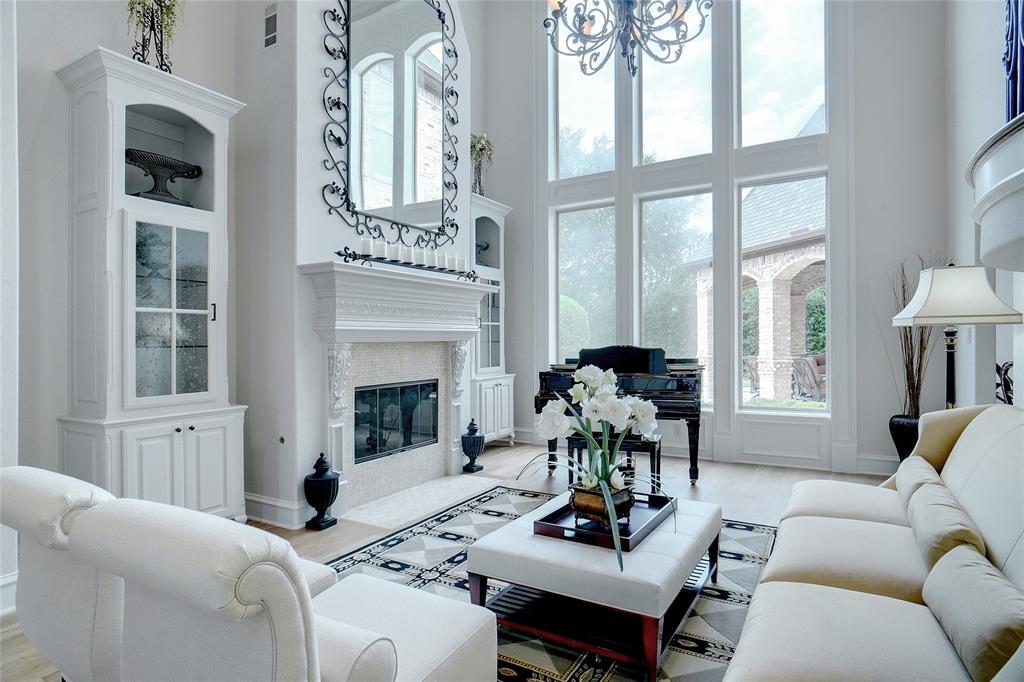 Castleton Manor - Residential