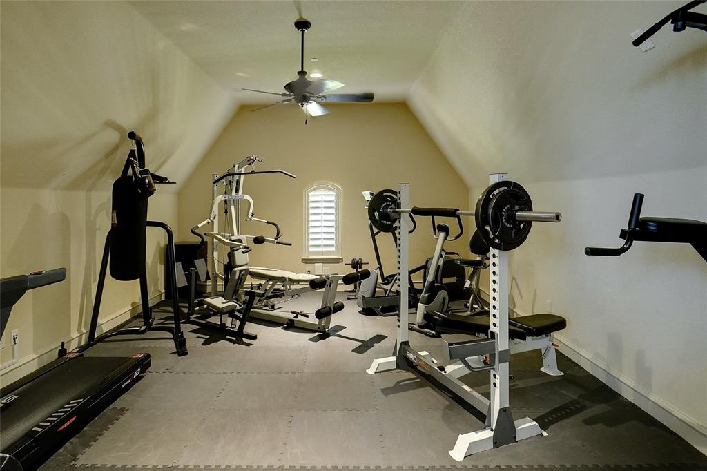 Castleton Manor - Residential