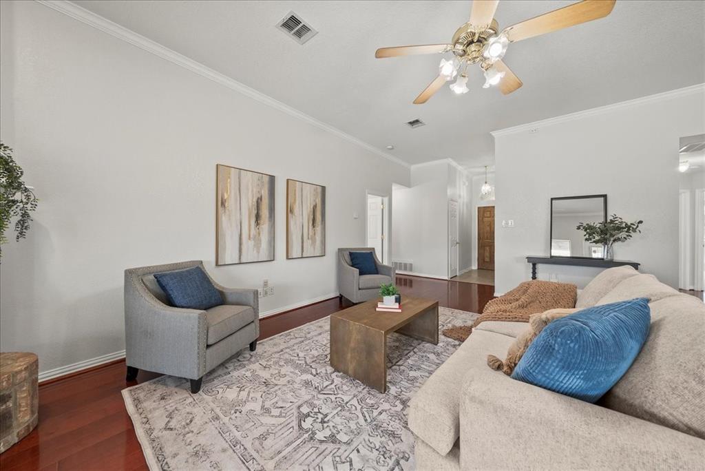 Ridgecrest Add - Residential