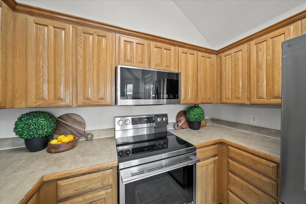 Ridgecrest Add - Residential