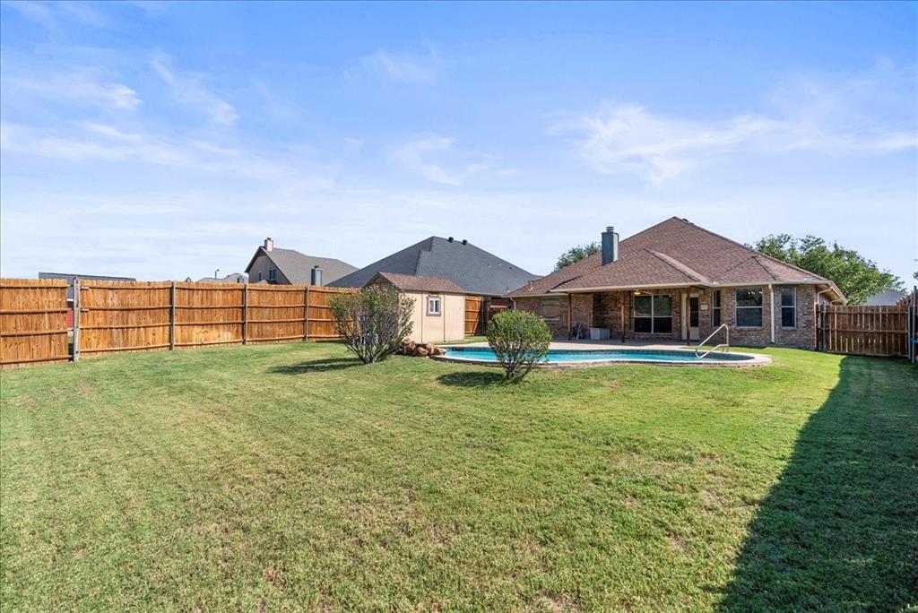 Ridgecrest Add - Residential