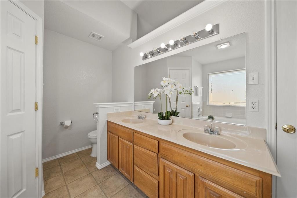 Ridgecrest Add - Residential