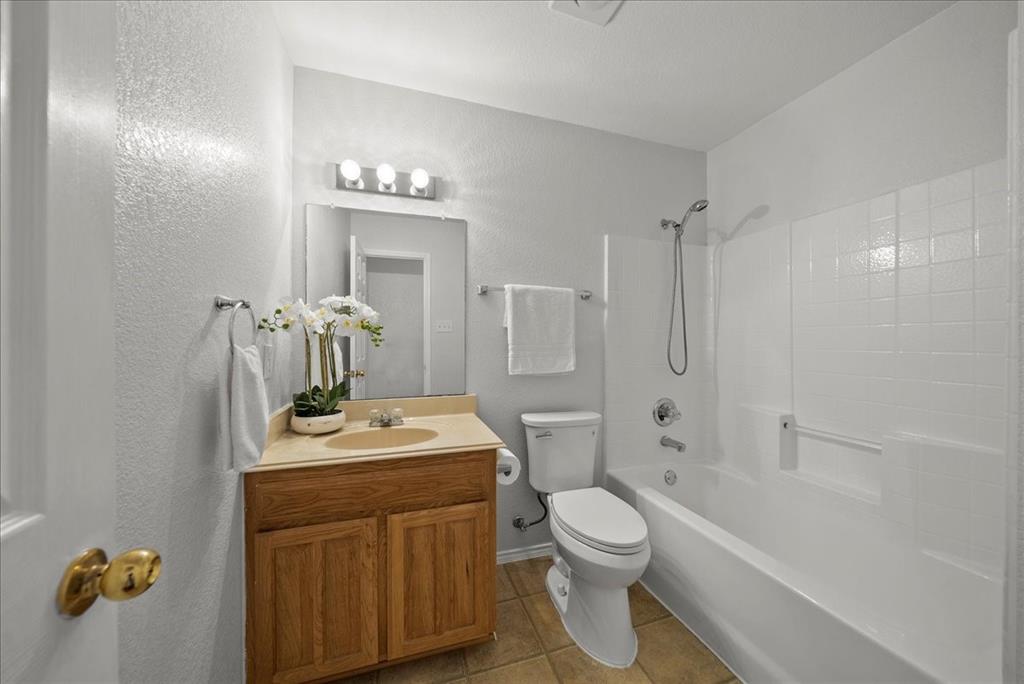 Ridgecrest Add - Residential