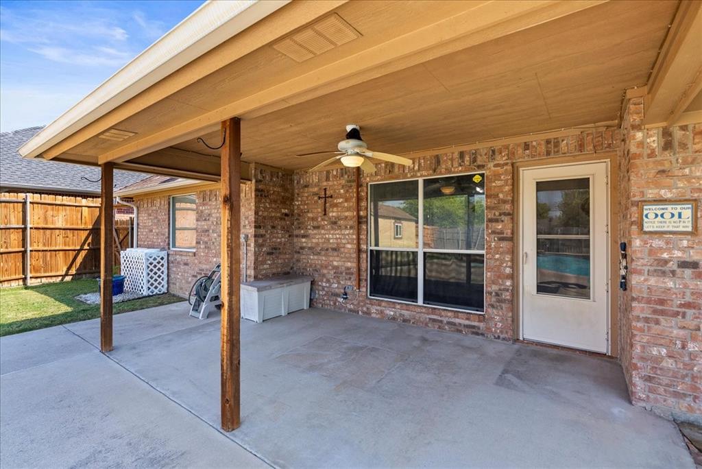 Ridgecrest Add - Residential