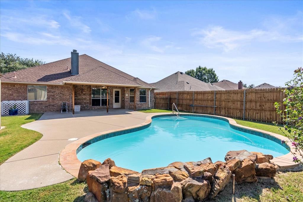 Ridgecrest Add - Residential