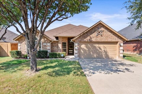 6825 Cheatham Drive Watauga TX 76148
