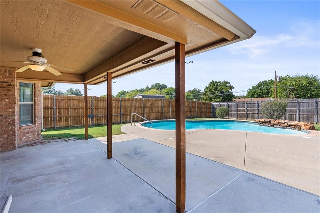 Ridgecrest Add - Residential