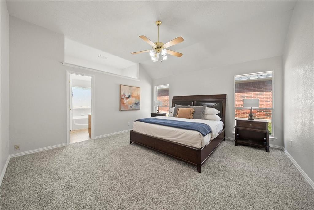 Ridgecrest Add - Residential