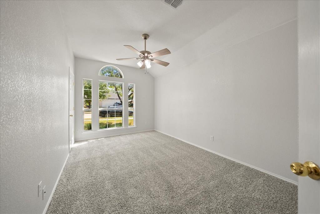 Ridgecrest Add - Residential