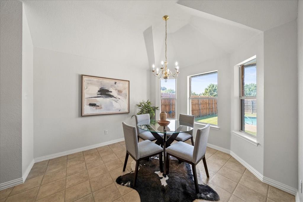 Ridgecrest Add - Residential