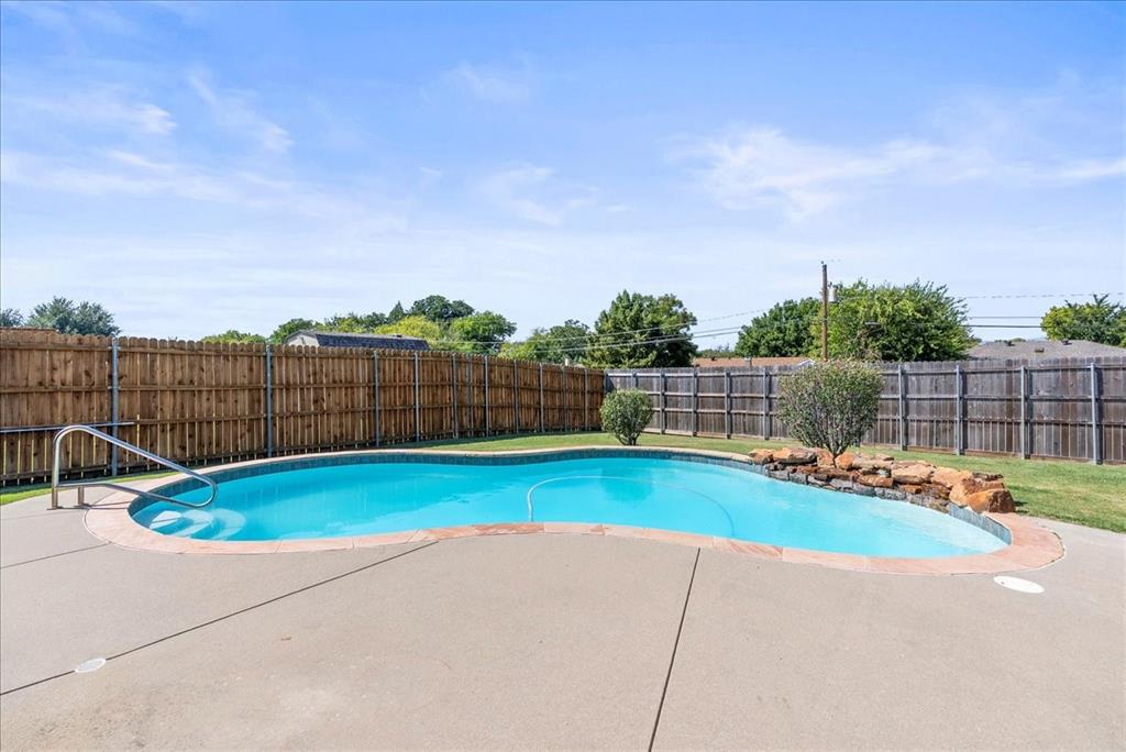 Ridgecrest Add - Residential