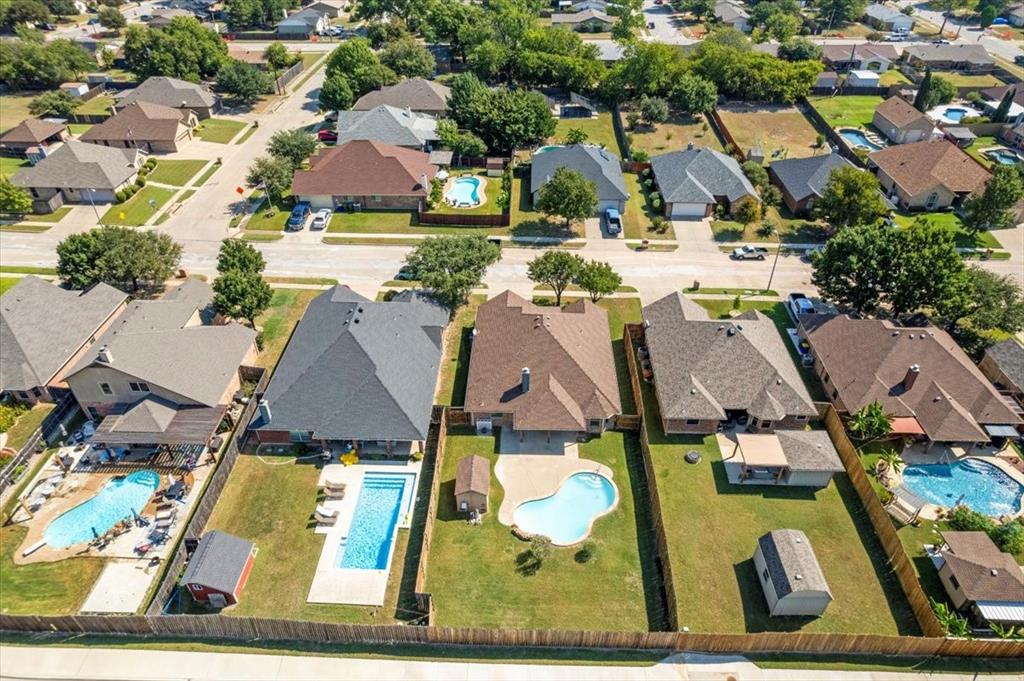 Ridgecrest Add - Residential