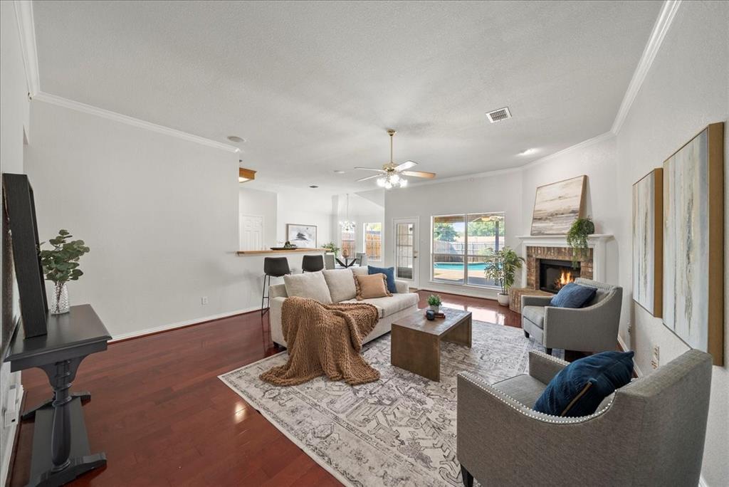 Ridgecrest Add - Residential