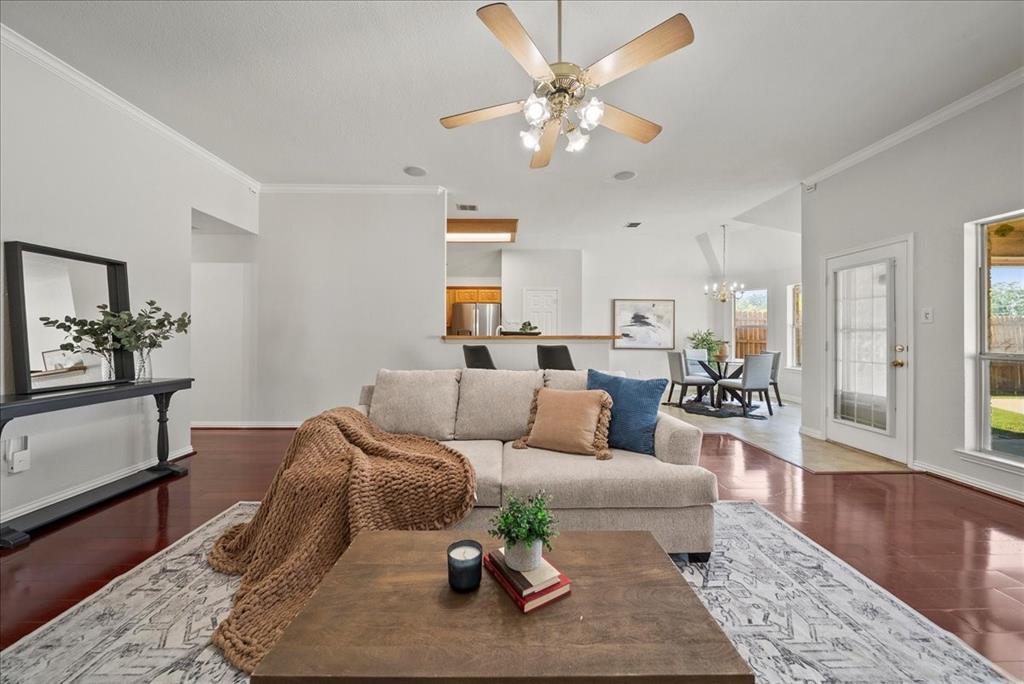 Ridgecrest Add - Residential