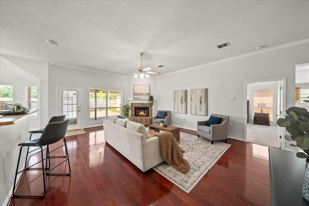 Ridgecrest Add - Residential