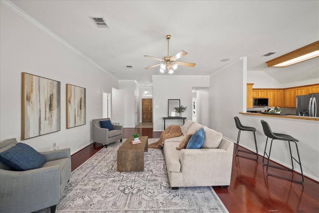 Ridgecrest Add - Residential