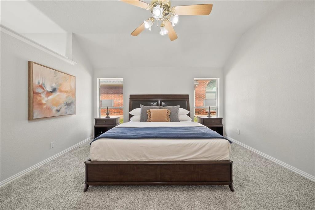 Ridgecrest Add - Residential