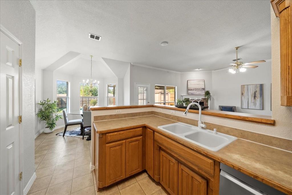 Ridgecrest Add - Residential