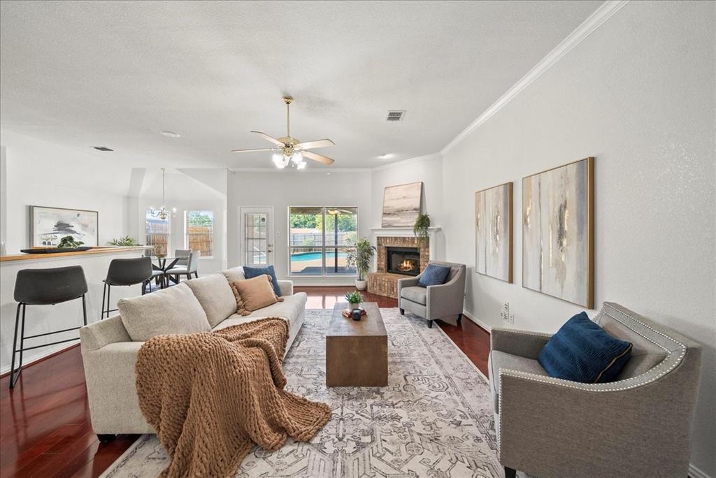 Ridgecrest Add - Residential