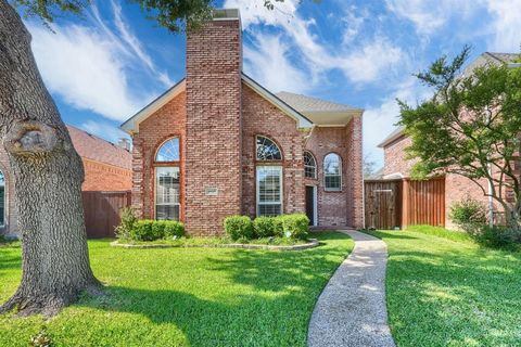 6837 Forest Hills Drive Plano TX 75023