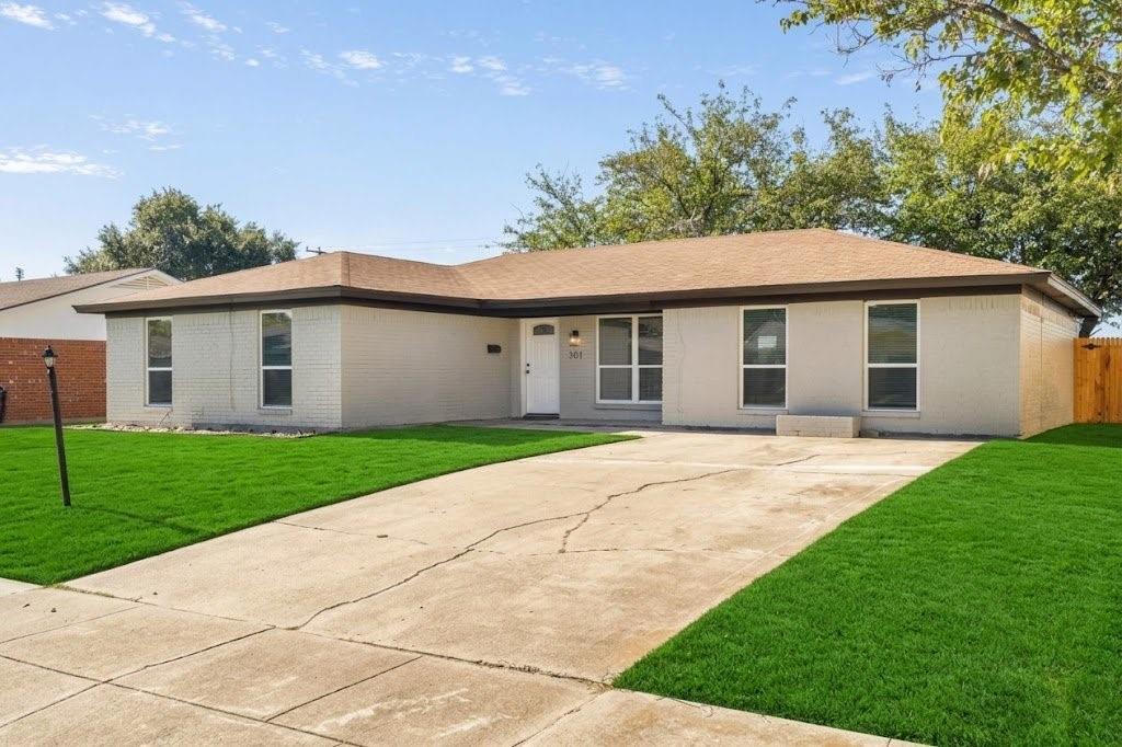 301 Linda Drive