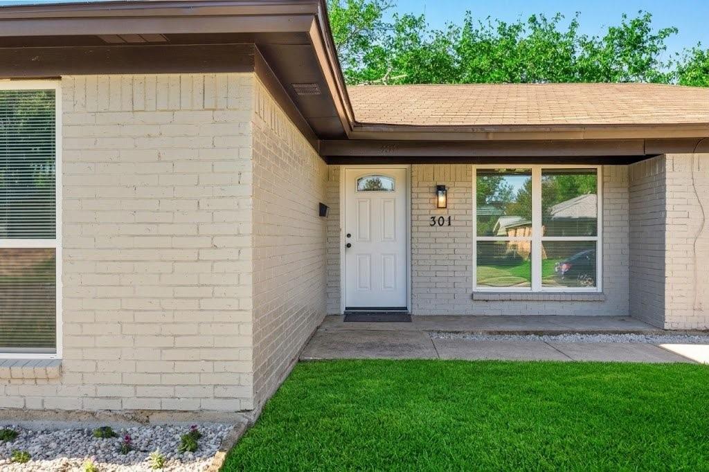 301 Linda Drive