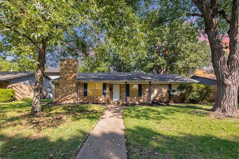 706 Palm Avenue Duncanville TX 75116