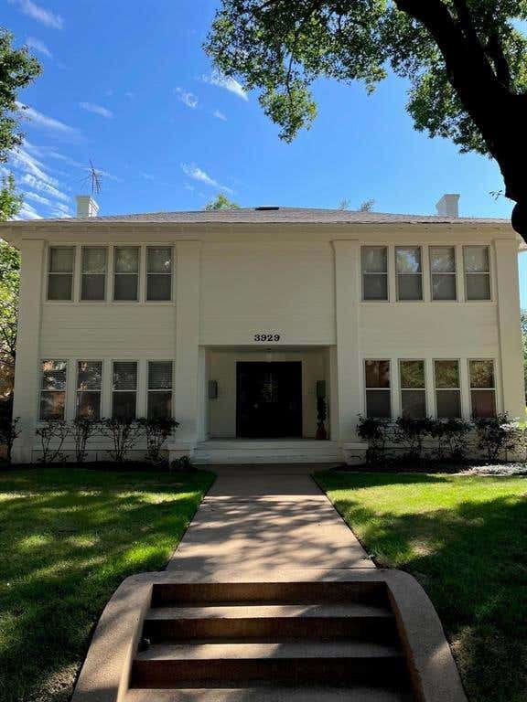 Photo of 3929 Gilbert Avenue #8, Dallas, TX 75219 (MLS # 21350541)