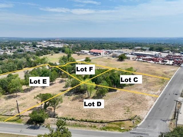 Lot C Ward Street
