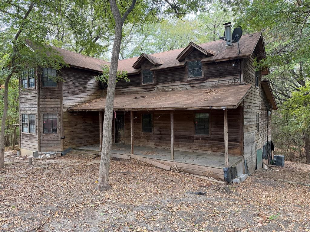 129 Old Ida Road