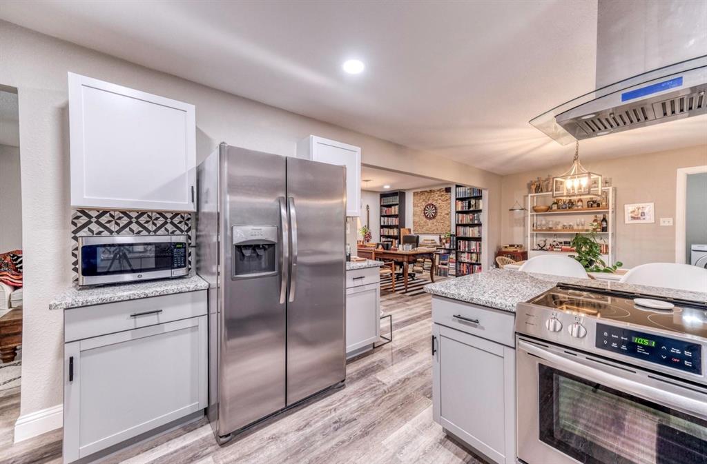 South Hills Add - Residential