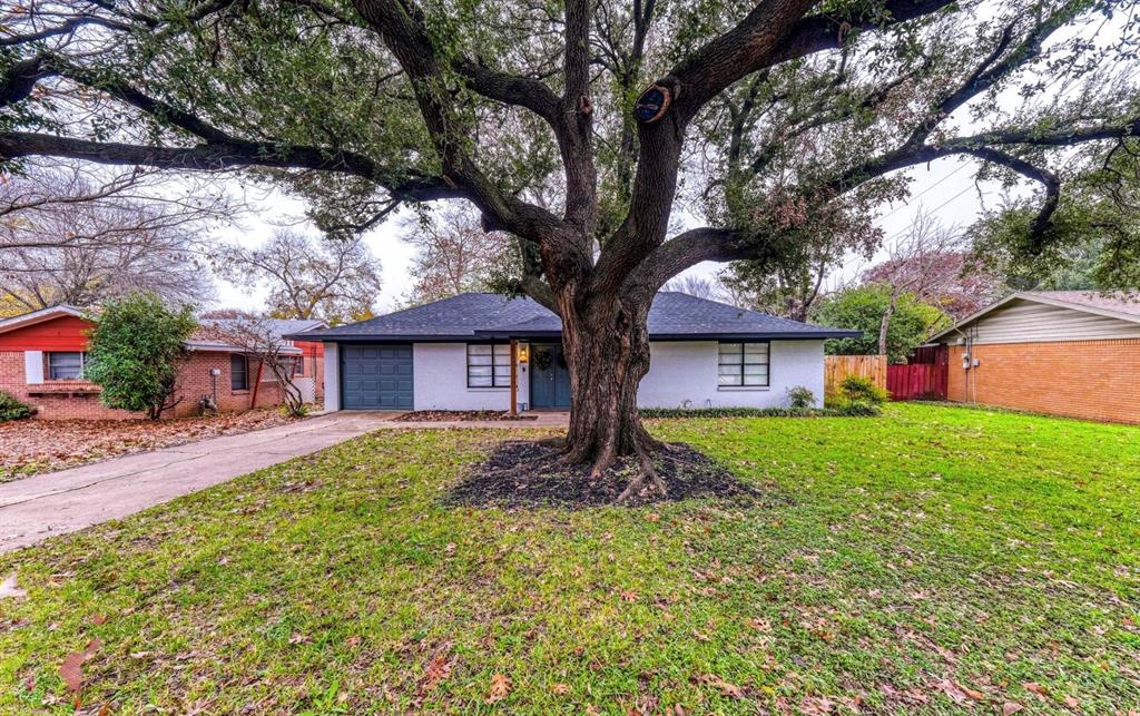 South Hills Add - Residential