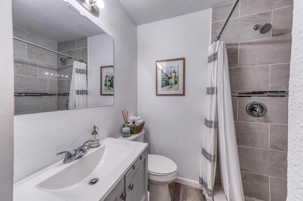 South Hills Add - Residential