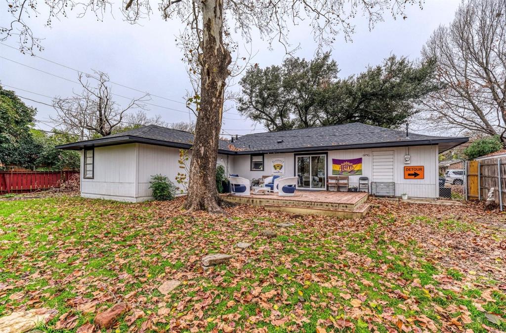 South Hills Add - Residential