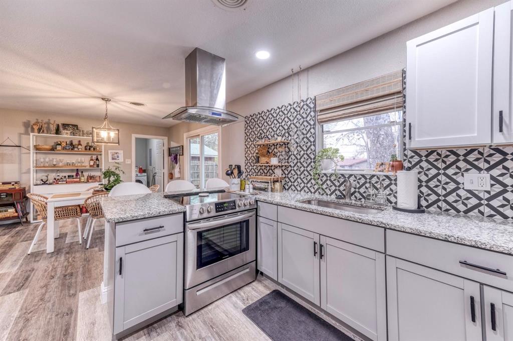 South Hills Add - Residential