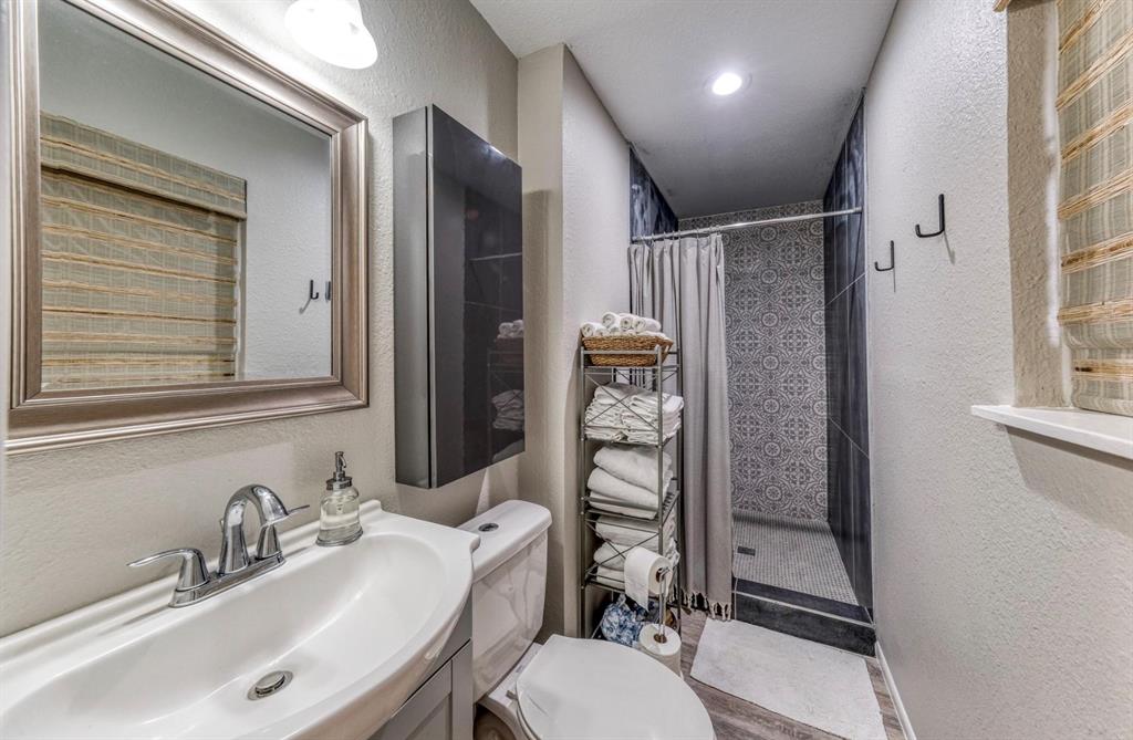 South Hills Add - Residential