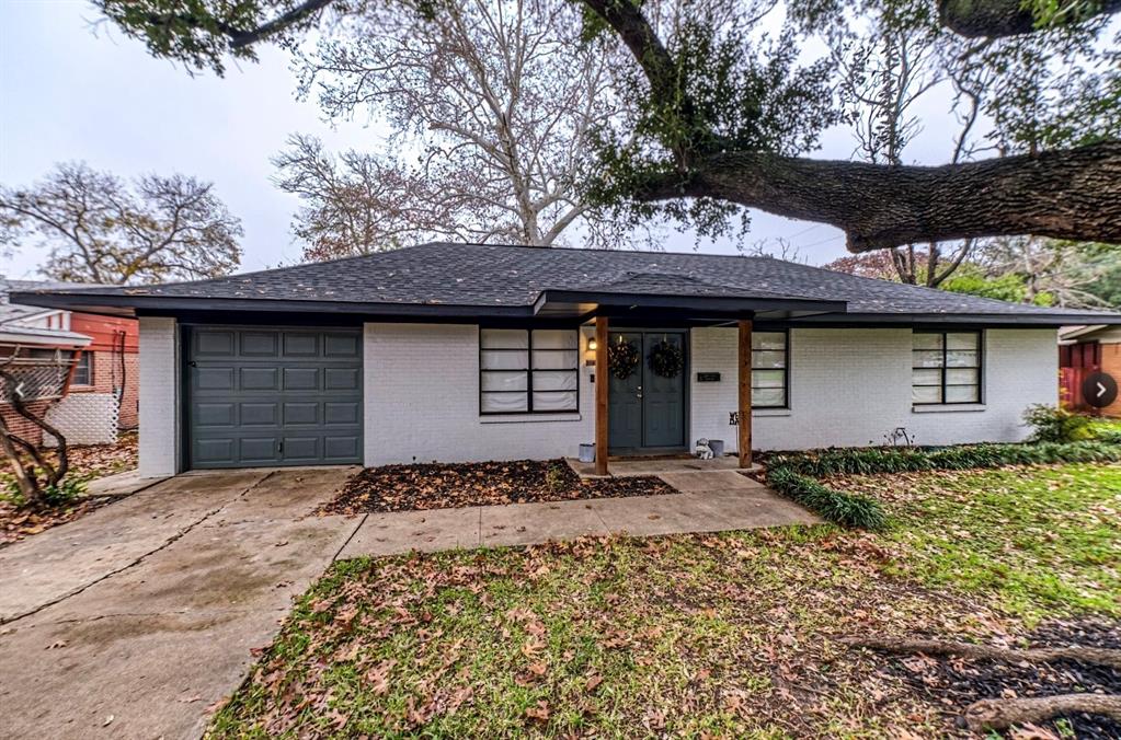 South Hills Add - Residential