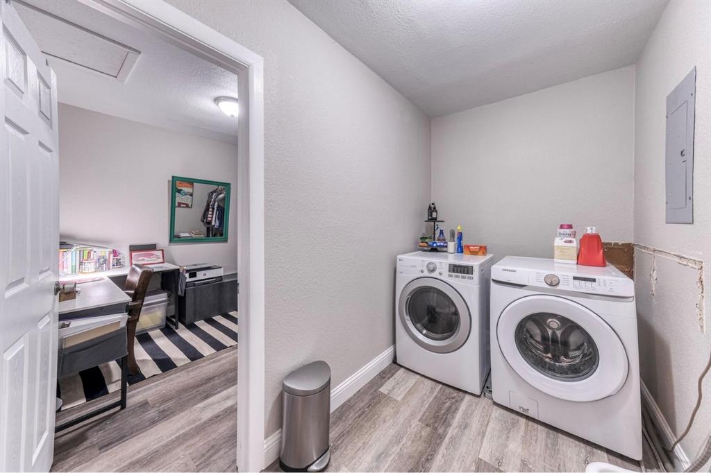 South Hills Add - Residential